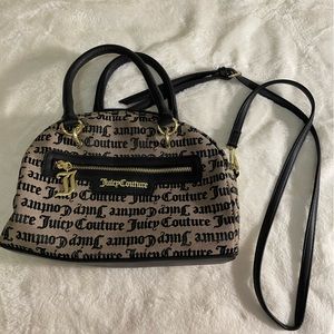 Juicy Couture Handbag/ Crossbody